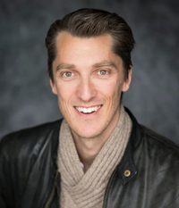 Andrew Glover